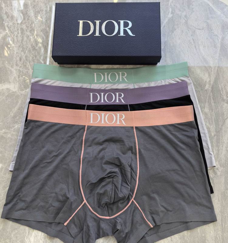 Dior boxer L-4XL 09